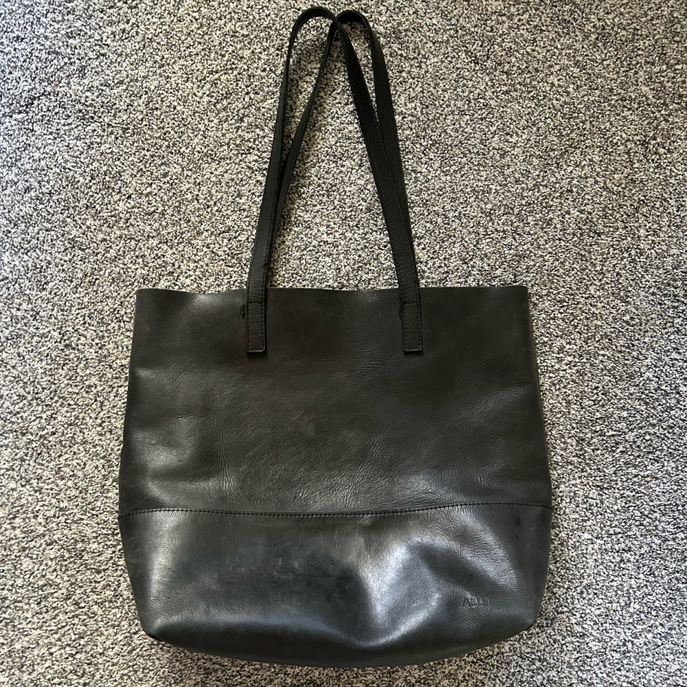 Able Mamuye Classic Tote